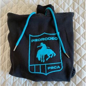 Rodeo Hoodie